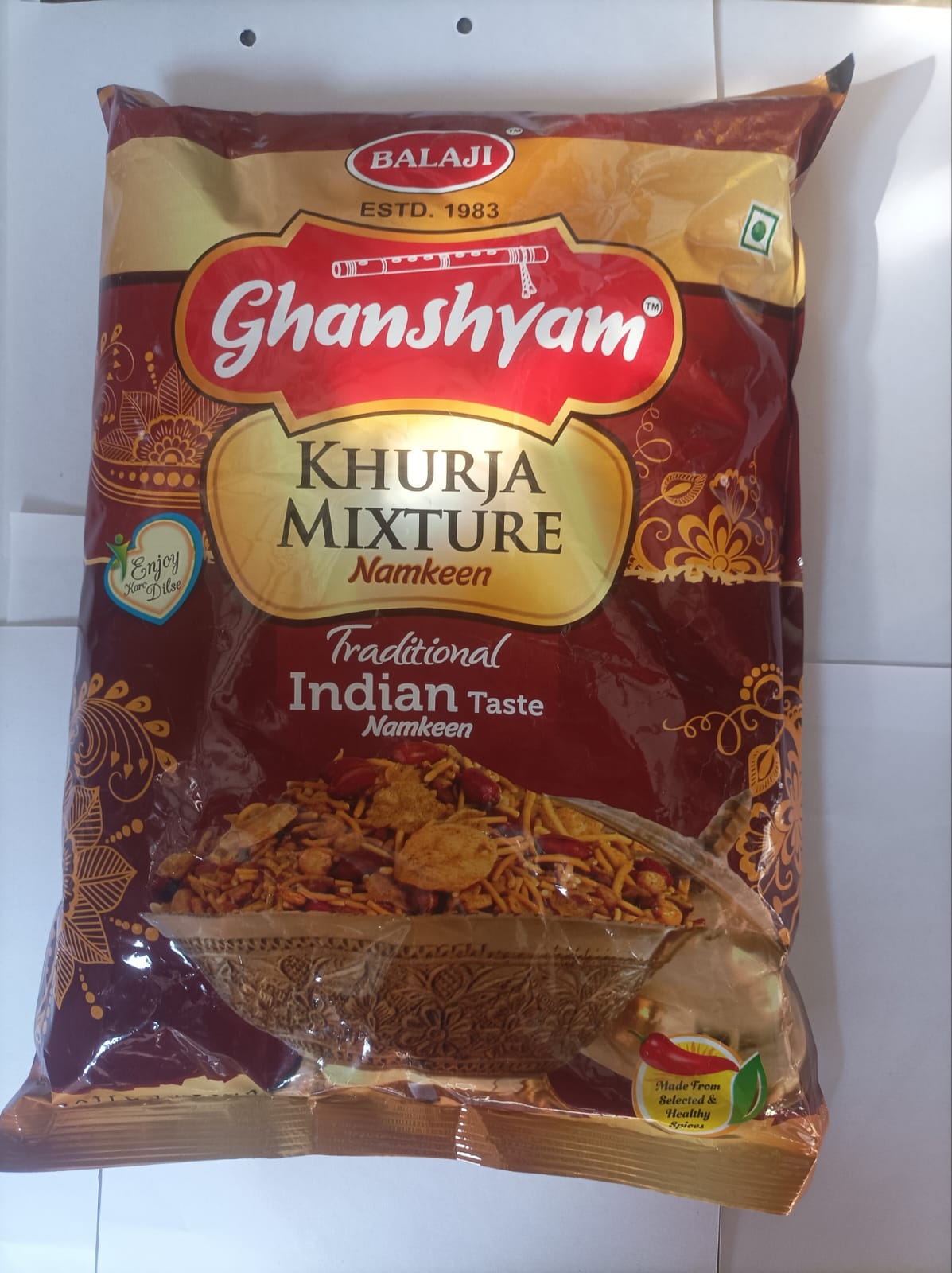 Royal Delight Royal Treasure, 1.80kg Gift pack at Rs 420.00/pack in Pune |  ID: 13418480497
